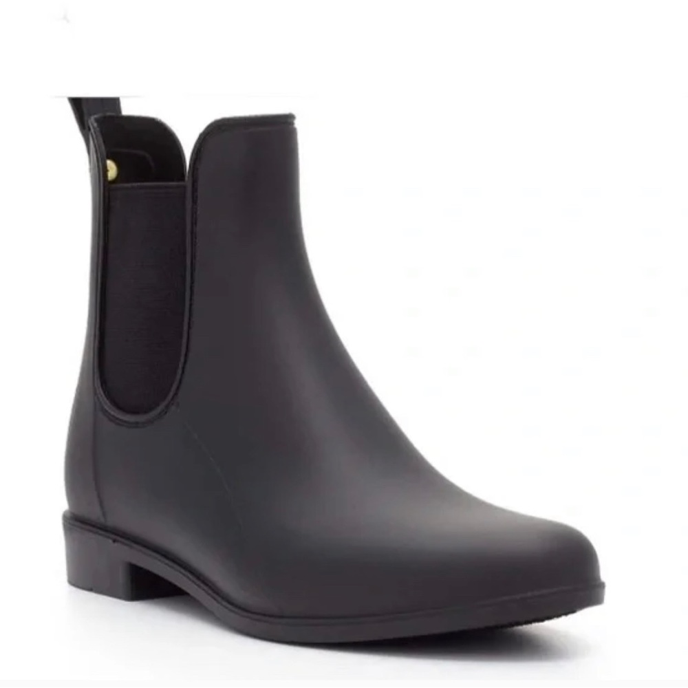 Sam Edelman Tinsley Rainboot, size 6